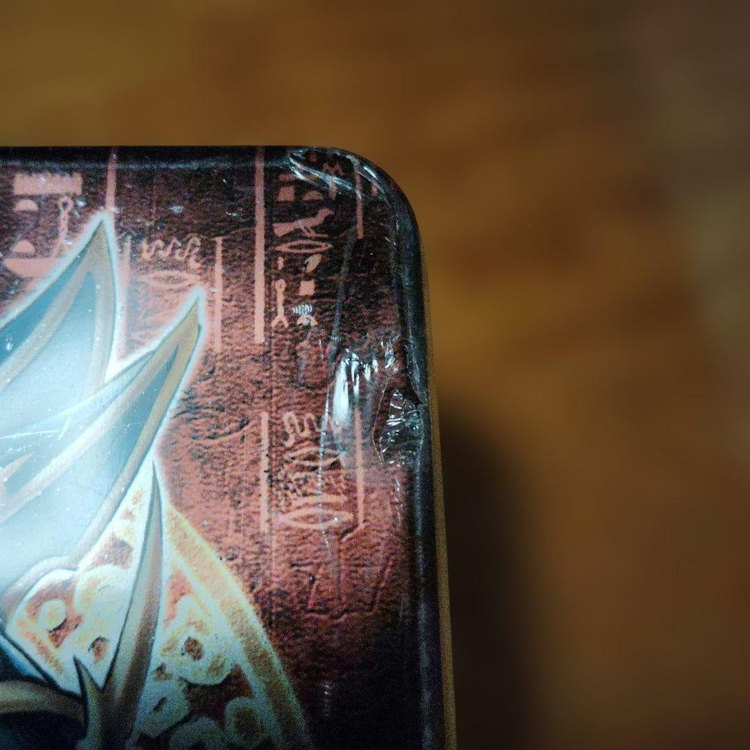 遊戯王 ブースターパックコレクターズ　TIN 2003