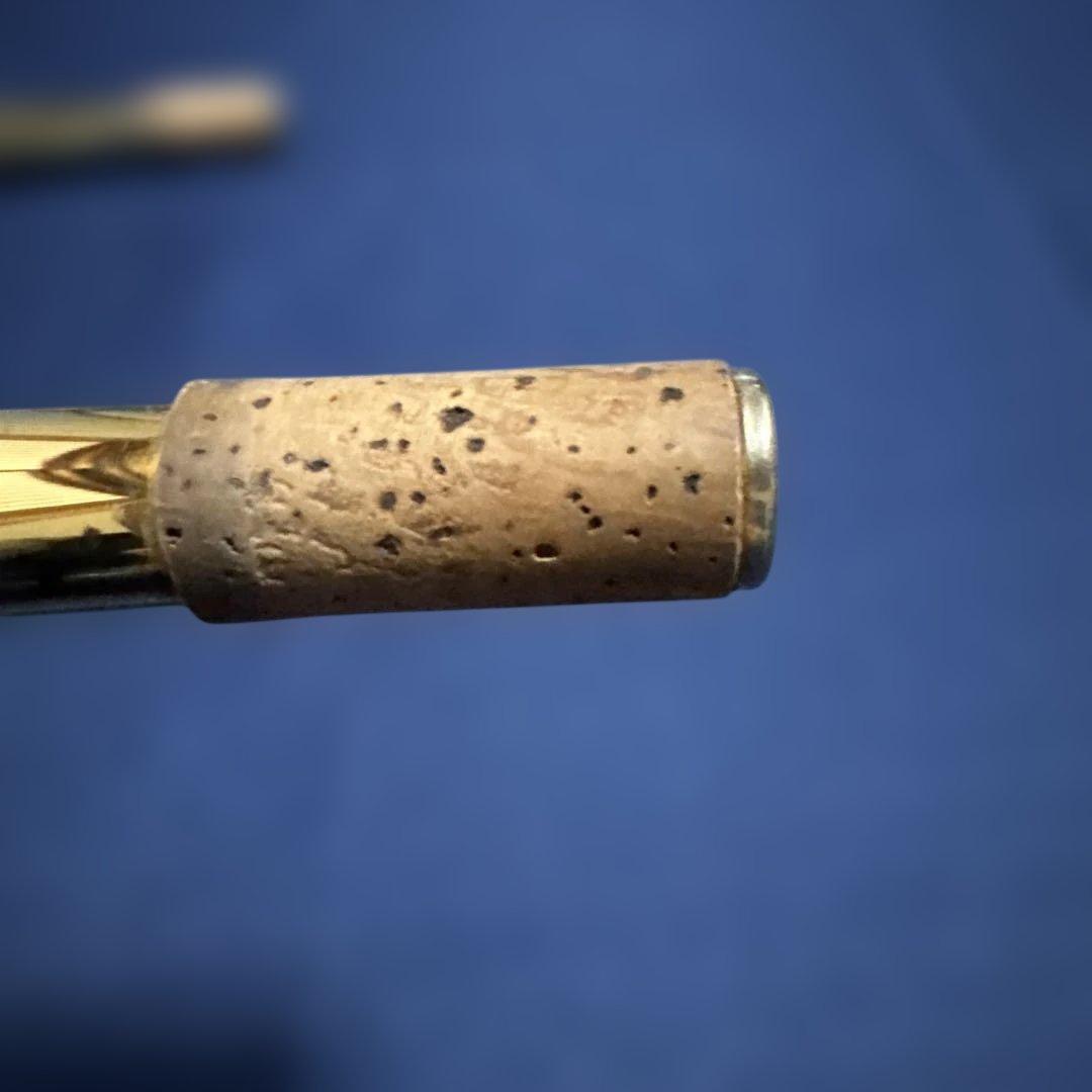 セルマーシリーズⅢアルトサックス用ゴールドネック