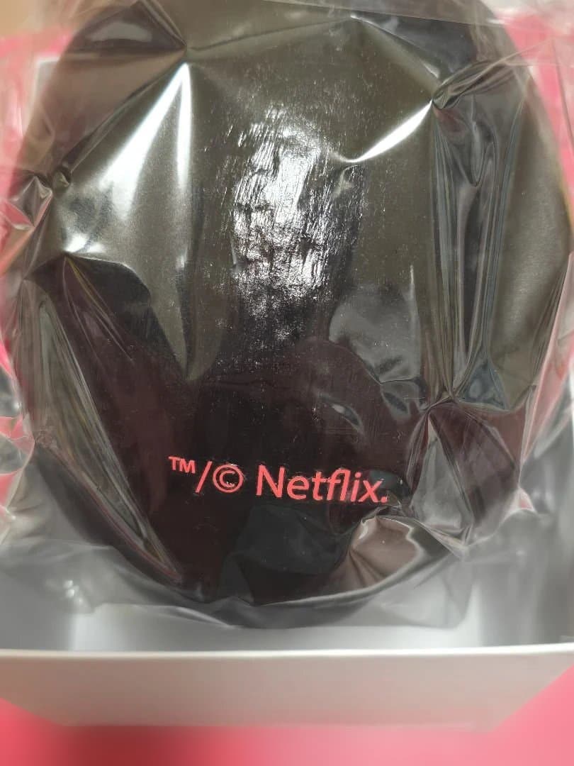 Netflix ネトフリ ネットフリックス 映画 だるま ダルマ 達磨 - メルカリ