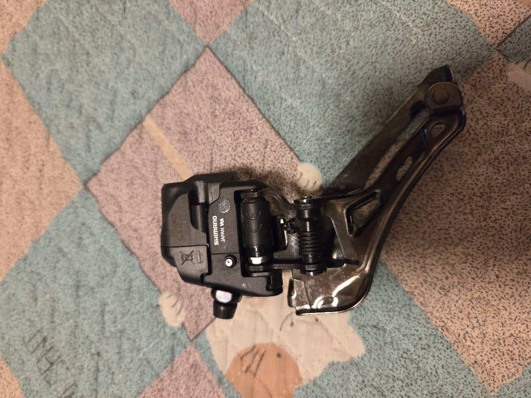 SHIMANO ULTEGRA R8170 Di2 コンポセット 2×12速