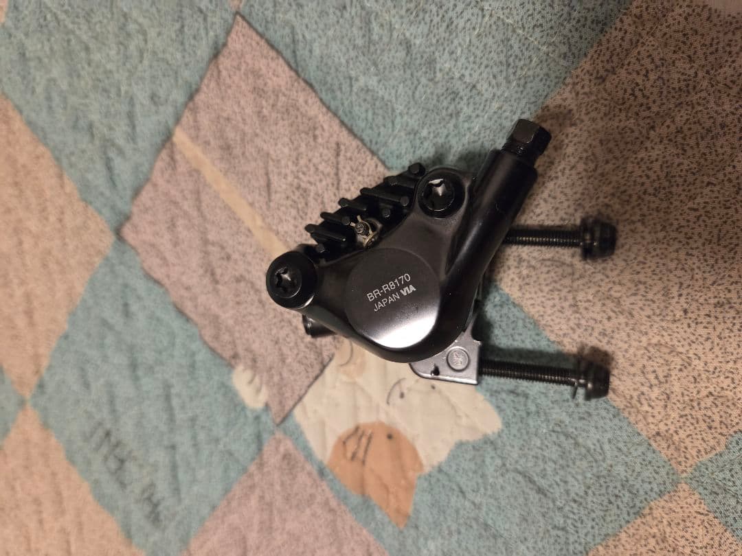 SHIMANO ULTEGRA R8170 Di2 コンポセット 2×12速