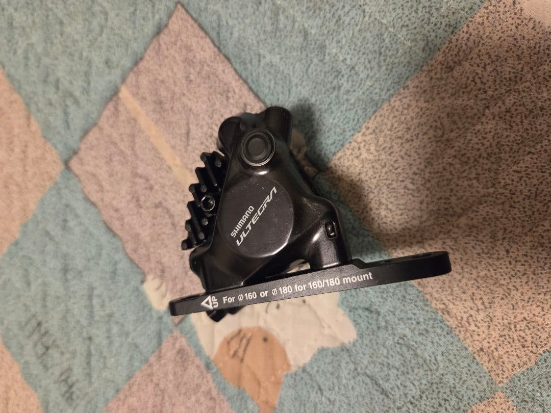 SHIMANO ULTEGRA R8170 Di2 コンポセット 2×12速