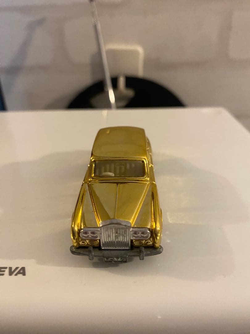 オンラインホビー・楽器・アート - トミカ ロールスロイスファントム