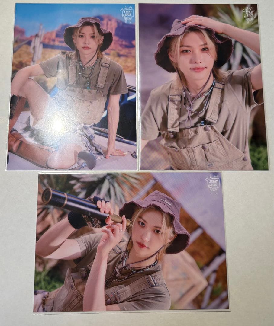 フィリックス ラントレ まとめ売り straykids ストレイキッズ スキズ