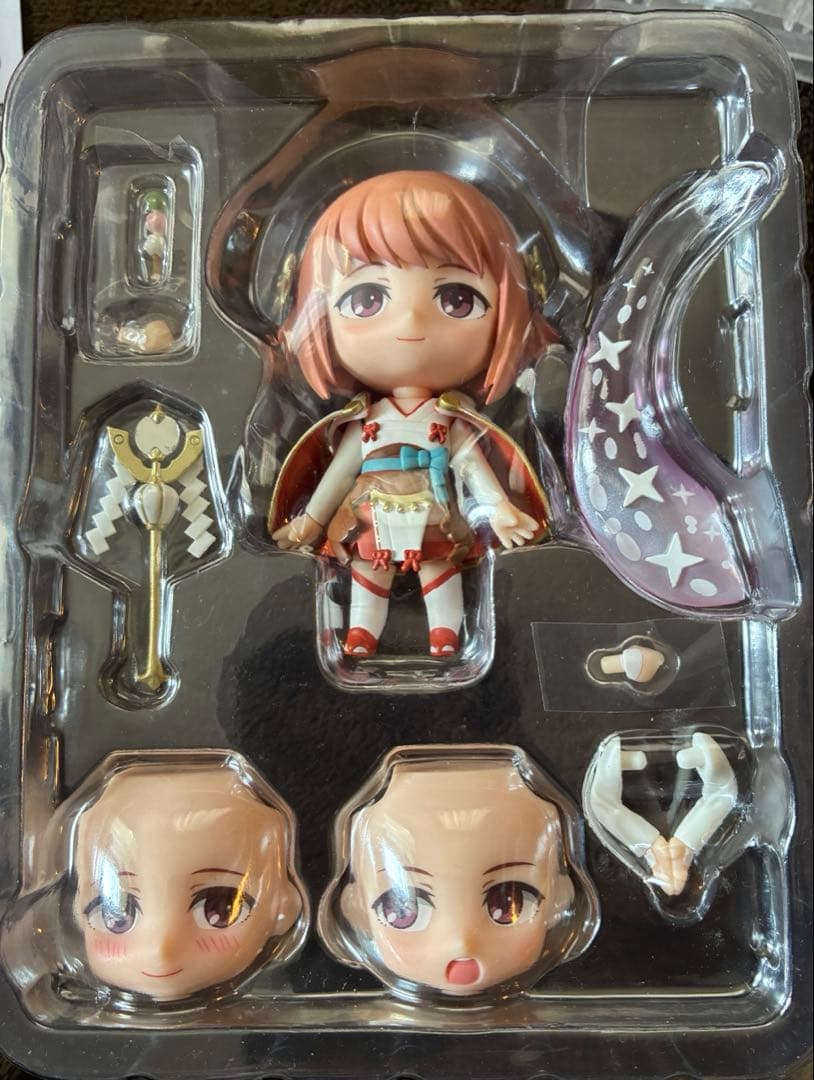 837 ファイアーエムブレム サクラ