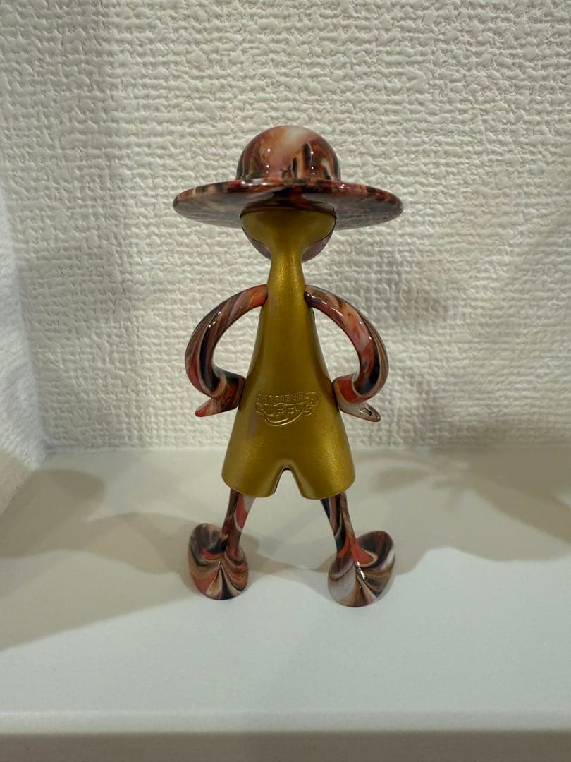 Luffy's シークレットミラクル個体