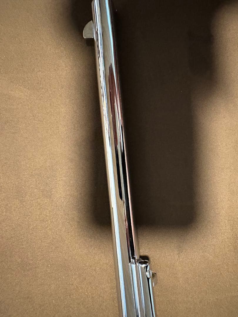 最終値下げ HWS バントラインスペシャル オールシルバーabs - メルカリ