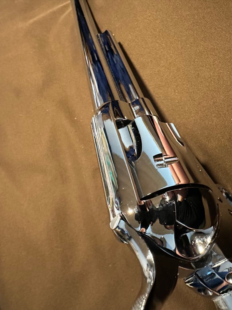 最終値下げ HWS バントラインスペシャル オールシルバーabs - メルカリ