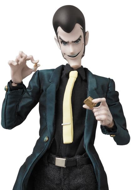 【 神尾龍歩 】