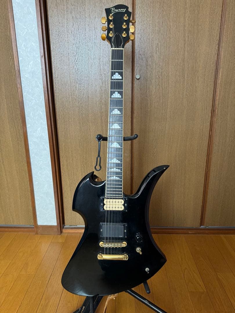 MG280X FERNANDES burny HIDEモデル | Shop at Mercari from Japan