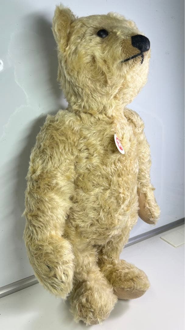 Steiff グランド オールド テディベアEAN682728