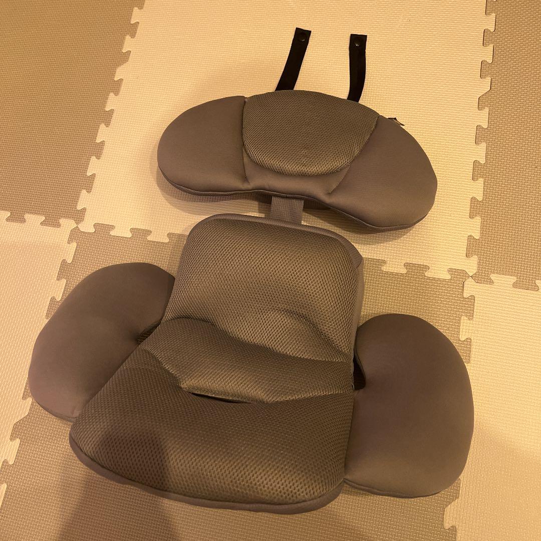 Sear Bear ティアラ付きクマ 約8cm