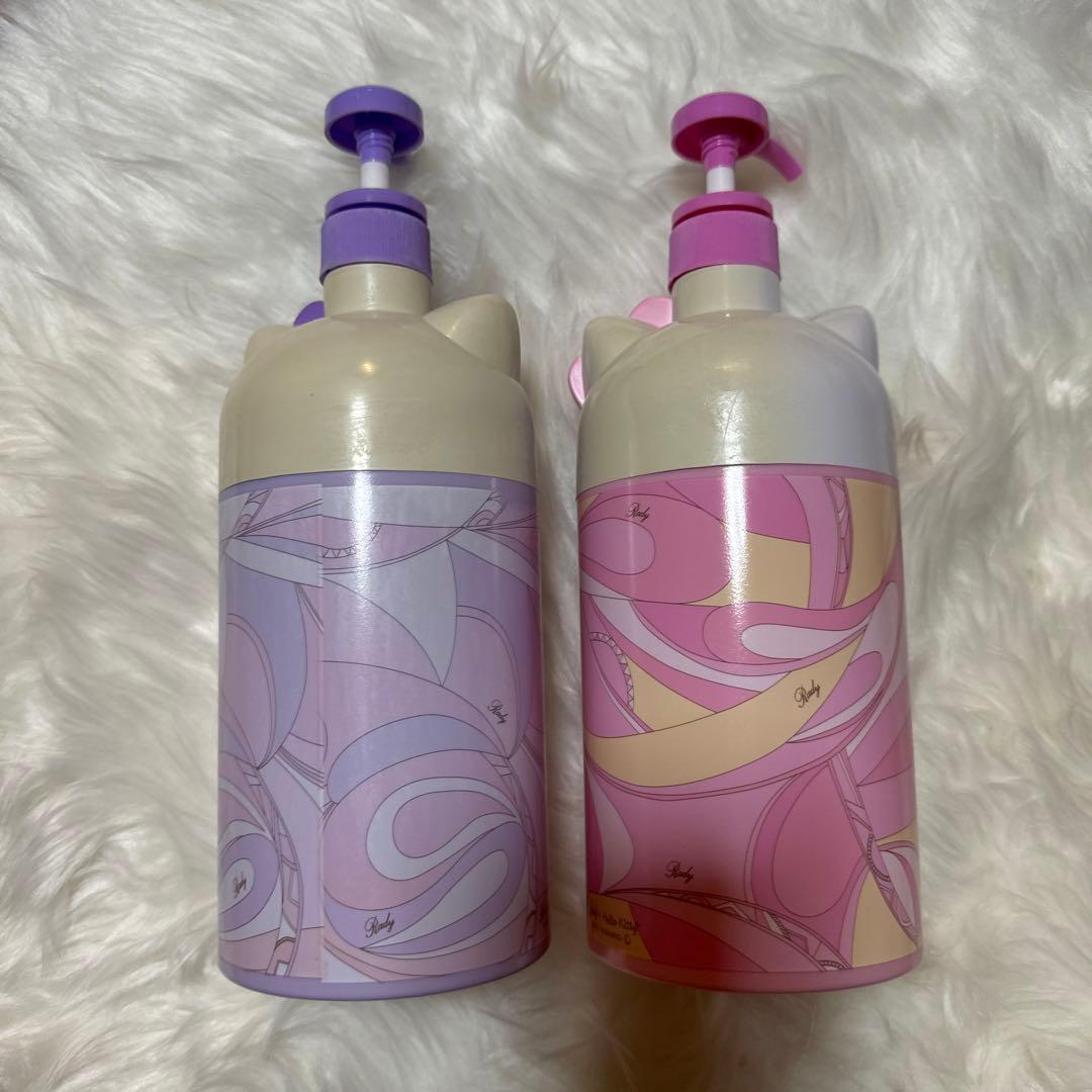 Rady キティちゃん シャンプーボトル - メルカリ