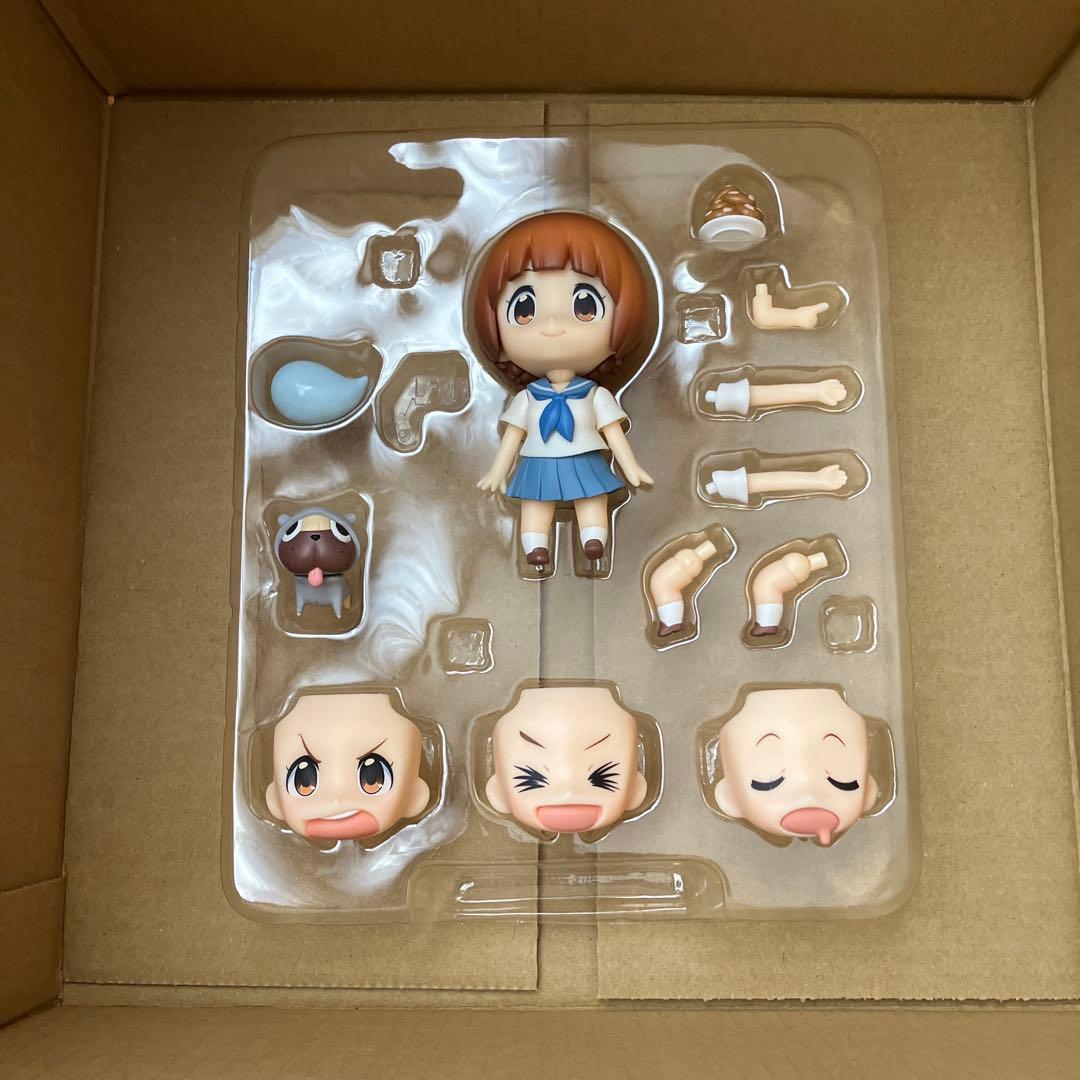 キルラキル ねんどろいど 纏流子 （407） 満艦飾マコ （408） - メルカリ