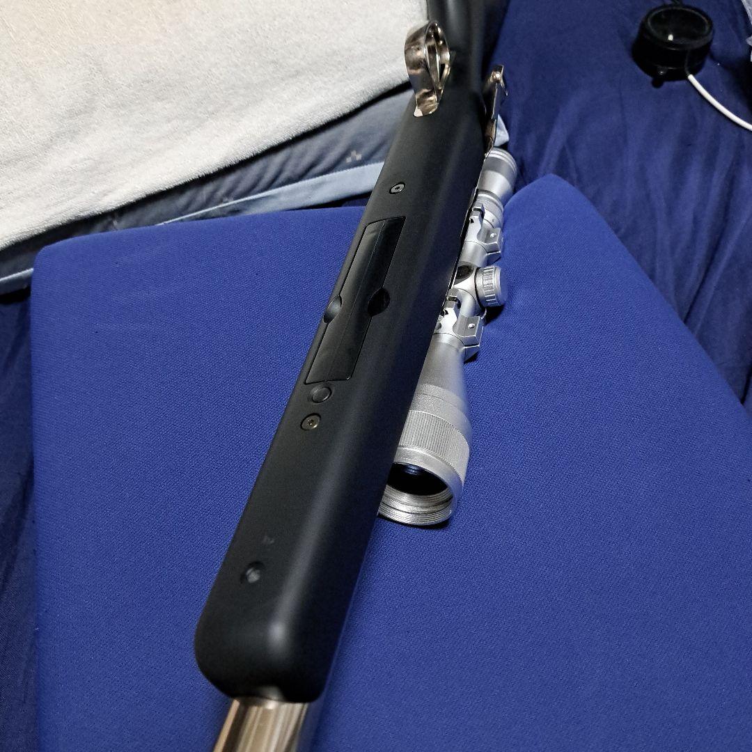 Chai東京マルイVSR