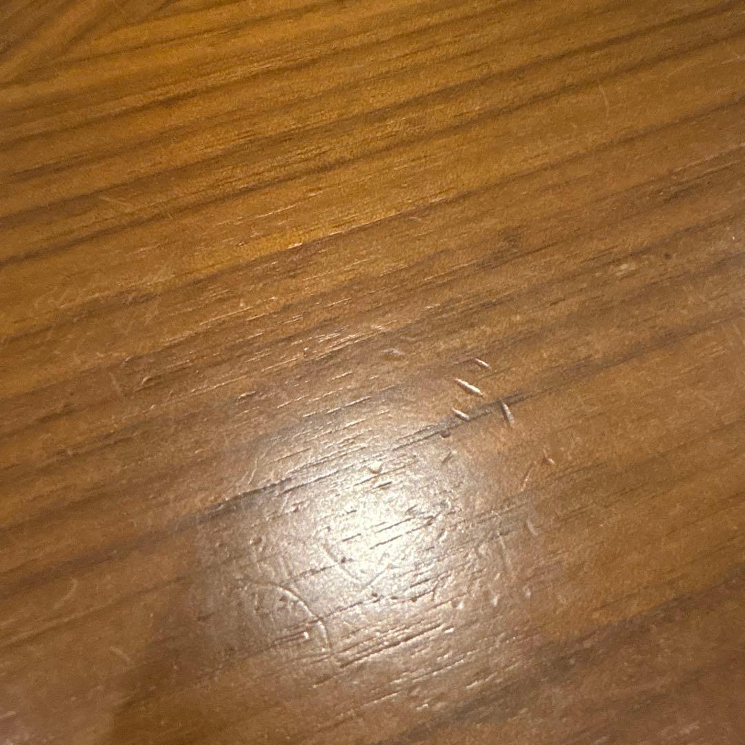 あ*様 ACME Furniture ダイニングテーブル