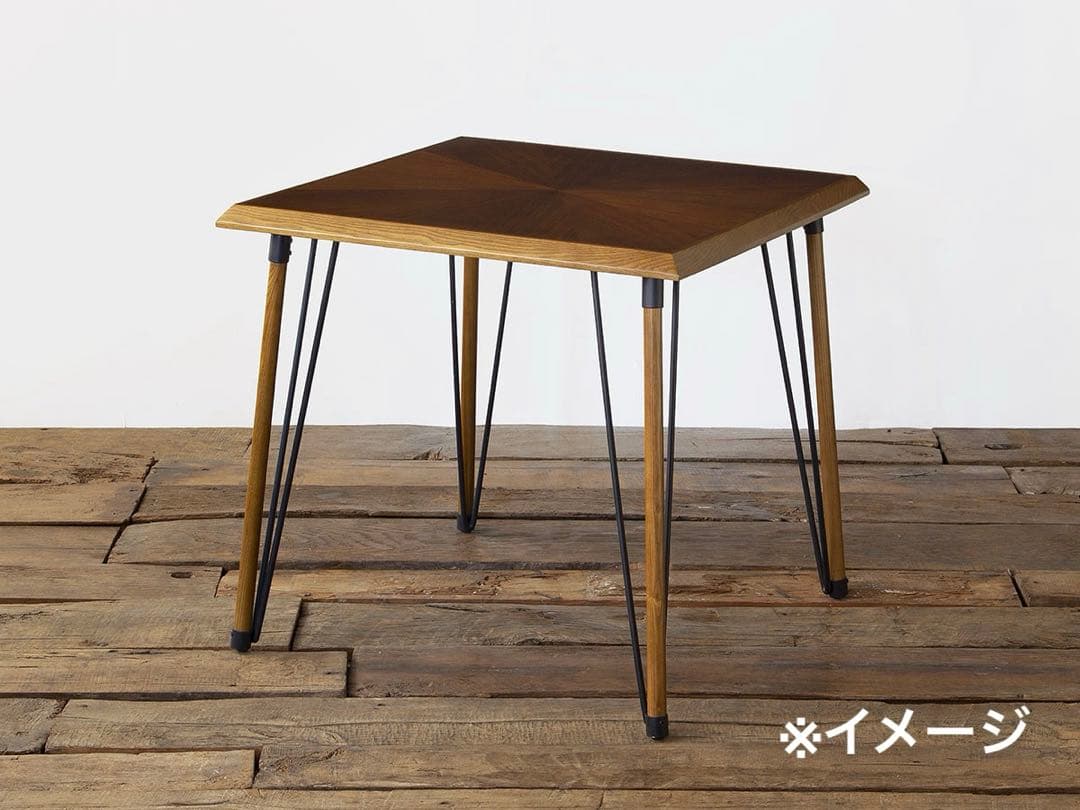 あ*様 ACME Furniture ダイニングテーブル