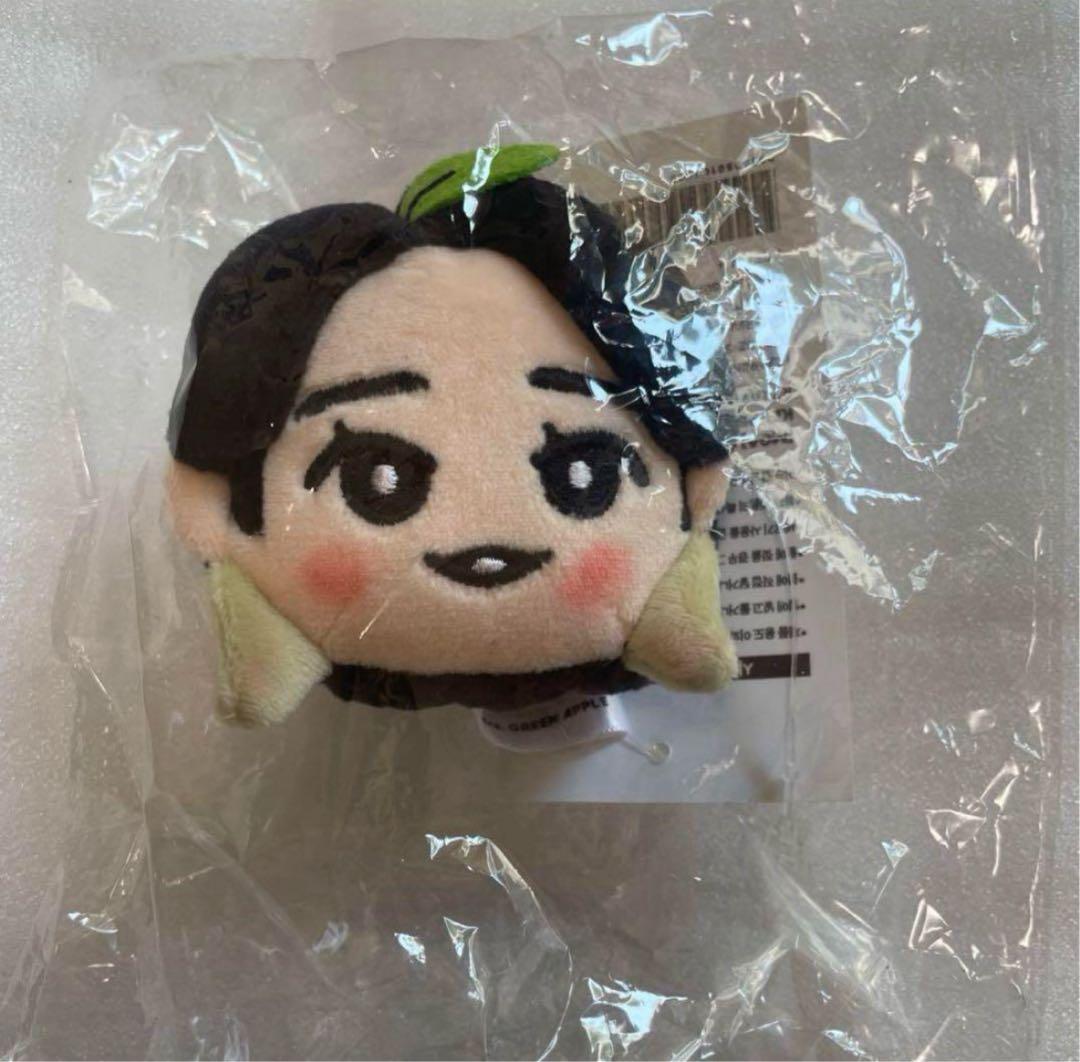 韓国限定 ミセスグリーンアップル ソウルコン キーリング 大森元貴 2個