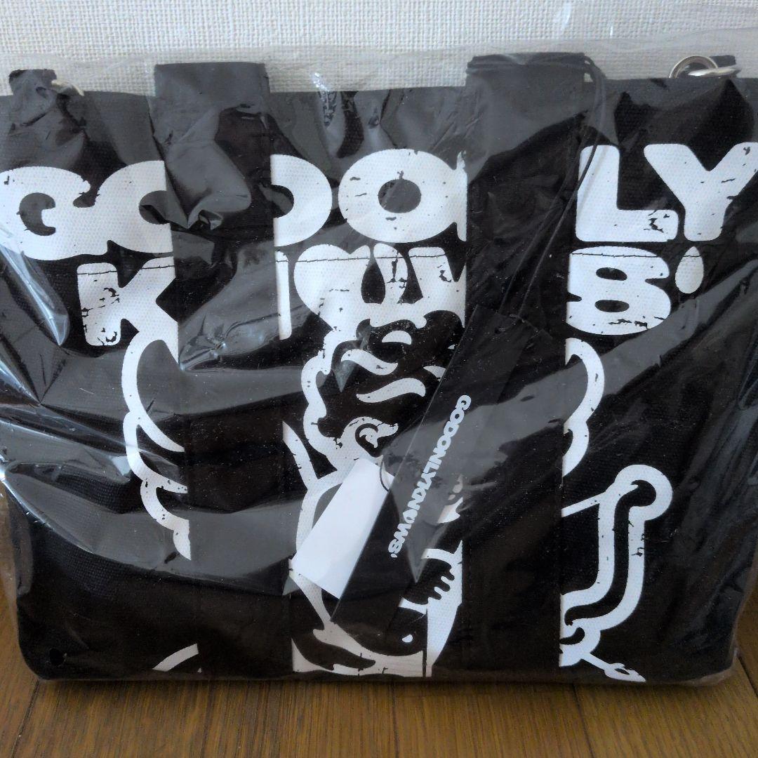 GOD ONLY KNOWS 岩田剛典 トートバッグ GOD ONLY KNOWS バッグ GOD ONLY KNOWSトートバッグ 岩田剛典 岩田剛典が