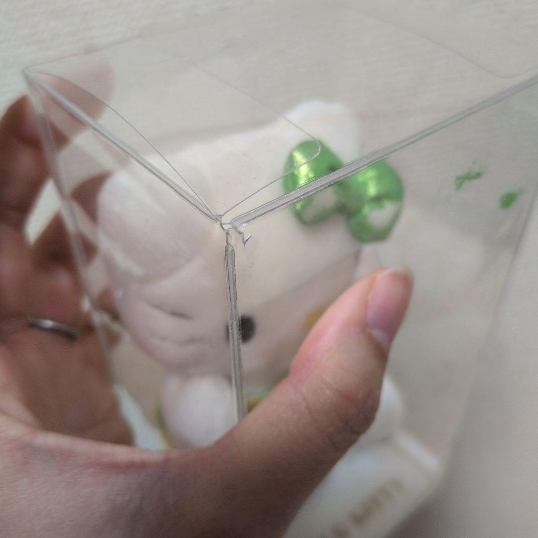 ハローキティ ぬいぐるみ 3体セット