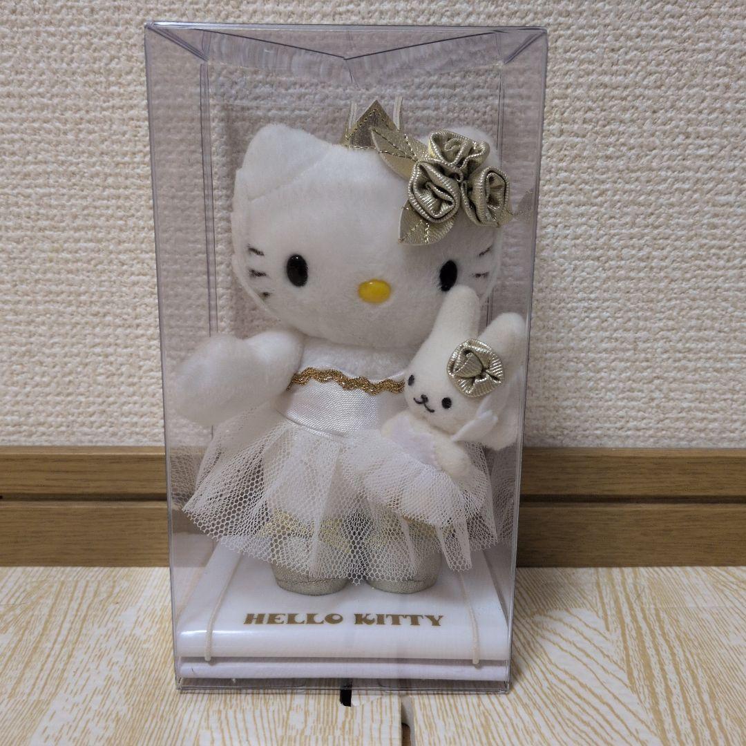 ハローキティ ぬいぐるみ 3体セット