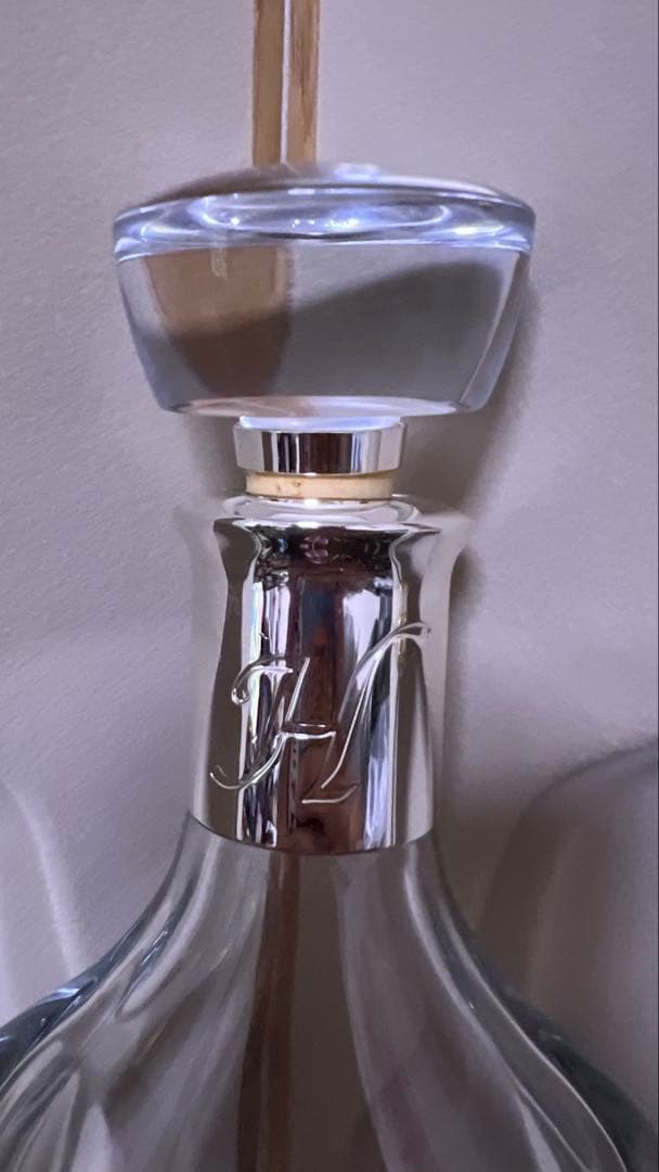 ヘネシー パラディ Hennessy Paradis木箱付き空瓶 T116759460