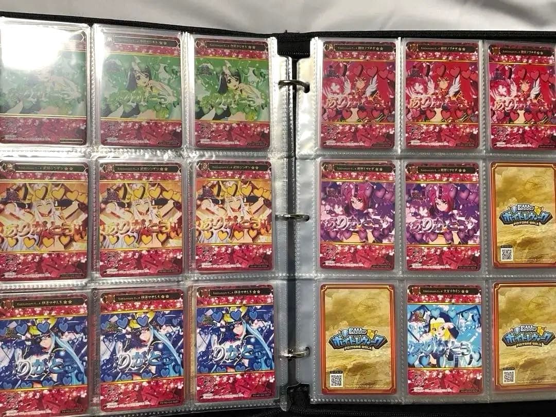 希少】戦国乙女 ポイトレウォーク コンプリート