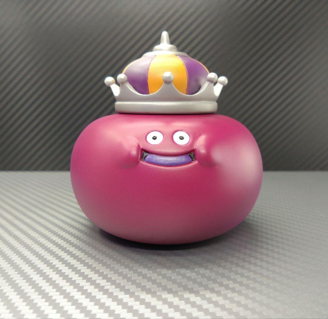 専用出品】 ソフビモンスター ・FC版スライムベホマズン カラー