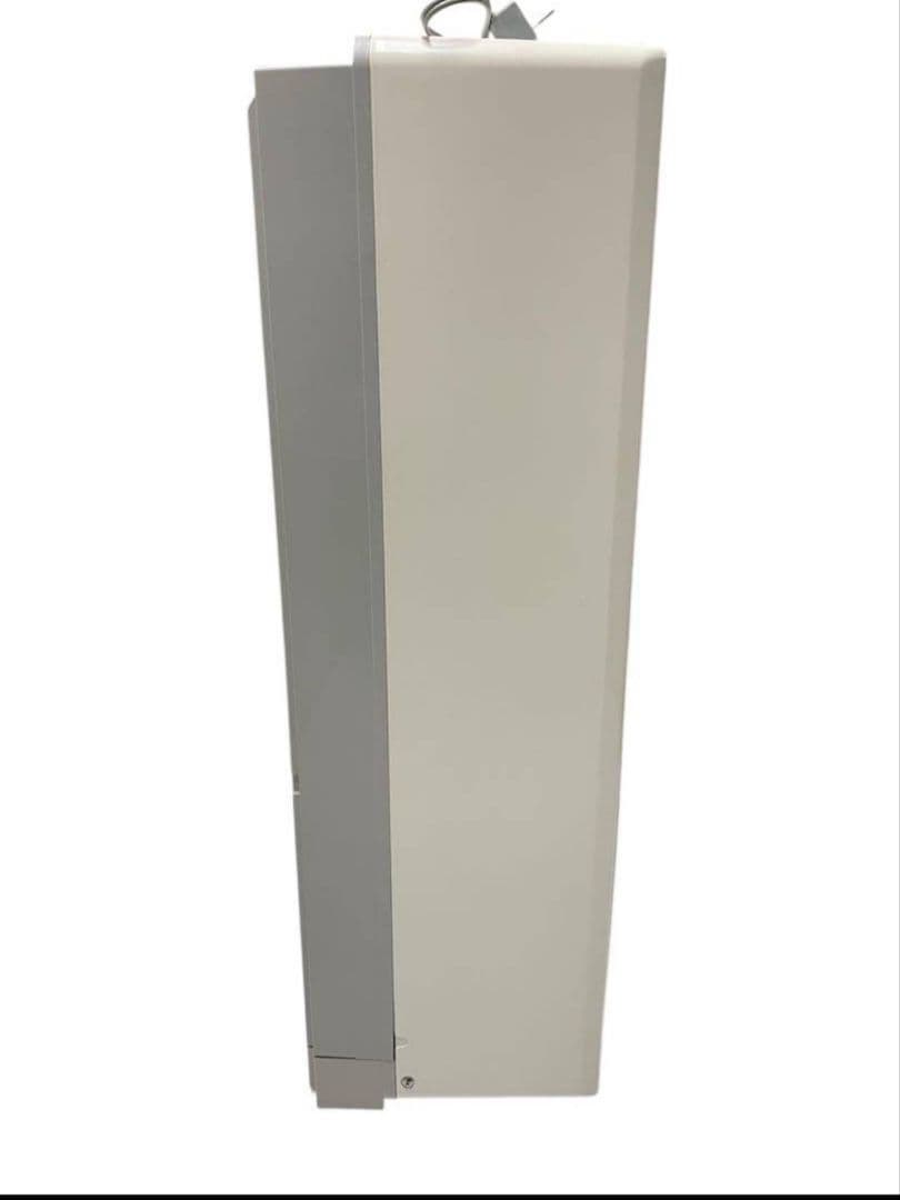 超美品 2024年製 CORONA コロナ 窓用エアコン CW-1624R 6ヶ月保証