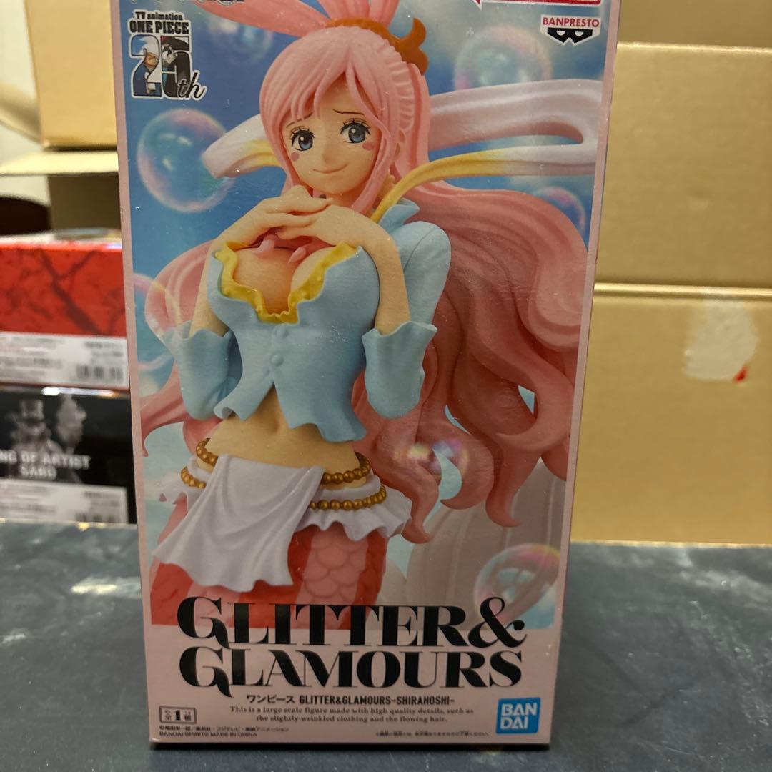 ONE PIECE フィギュアセット