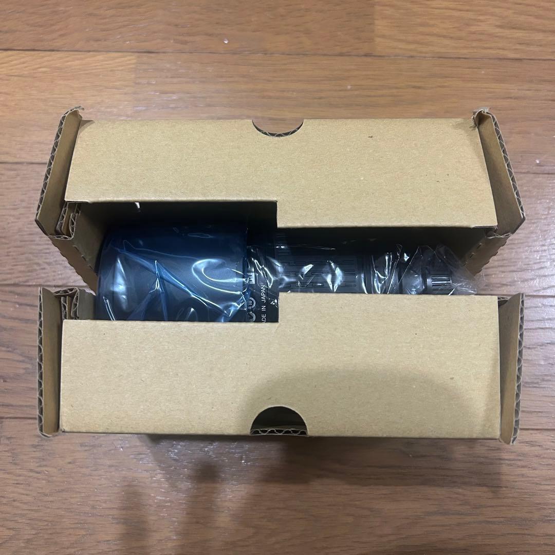 オリンパス 超望遠ズームレンズ ED 70-300mm F4.0-5.6