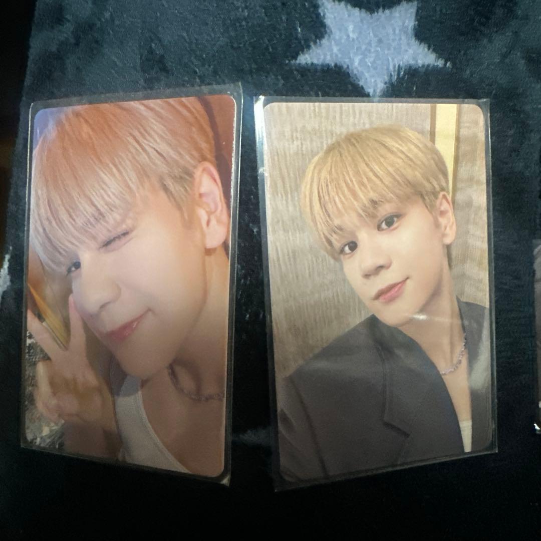 JO1 TIMA限定 トレカ qq music 星光 豆原一成 - メルカリ