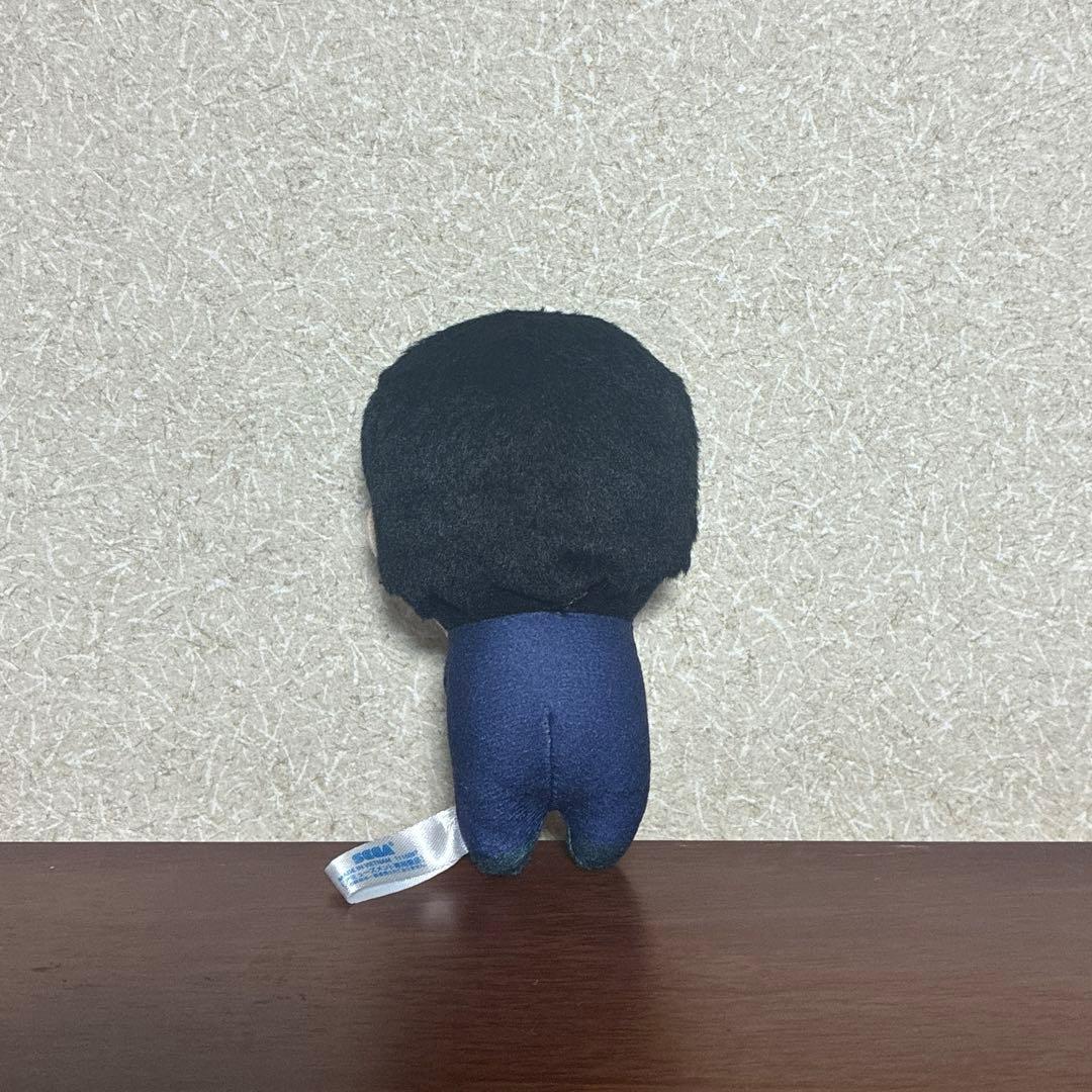 諸伏高明 ぴょことも 名探偵コナン ぬいぐるみ - メルカリ