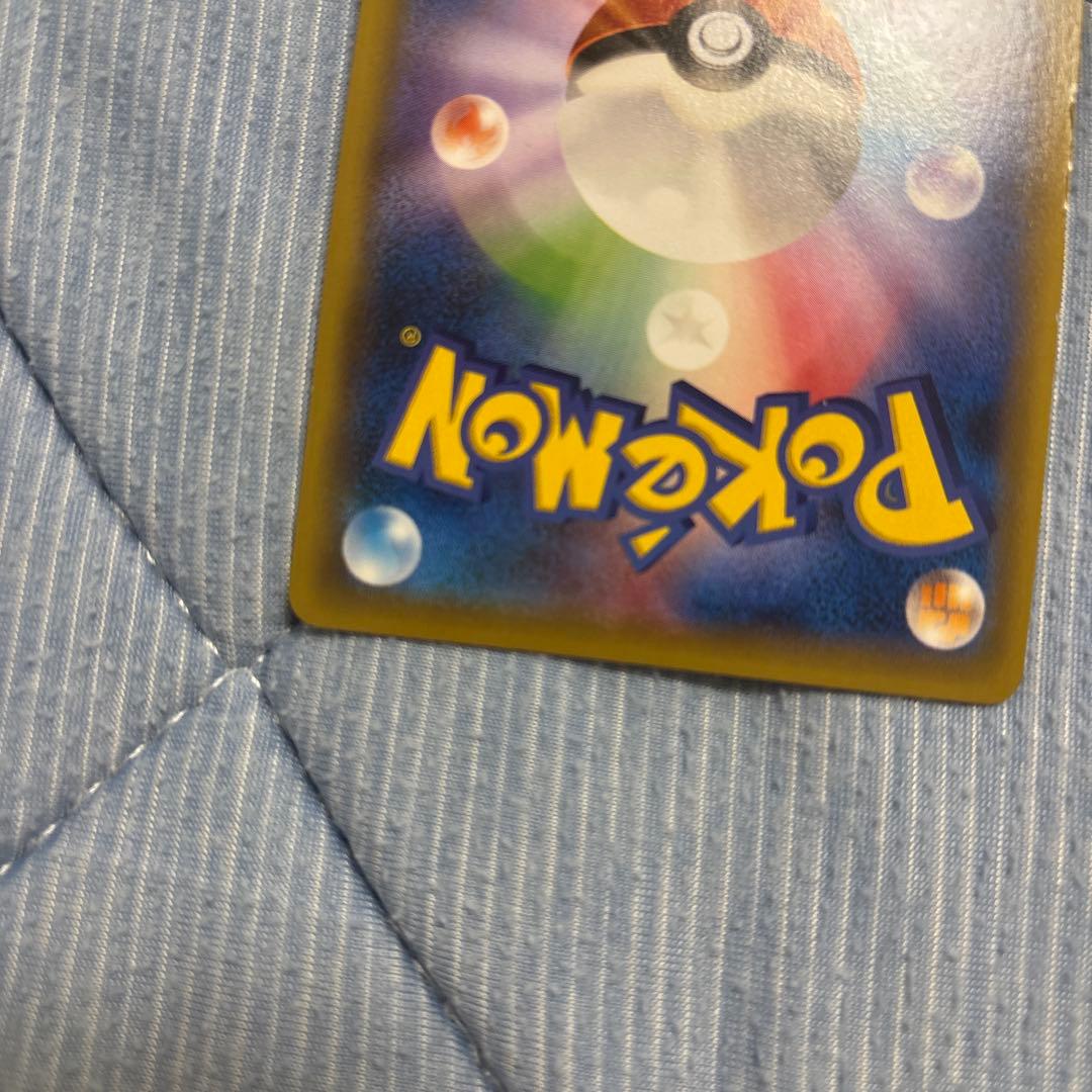 光輪の超魔神 フーパ 入場者特典 PROMO XYシリーズプロモ未開封