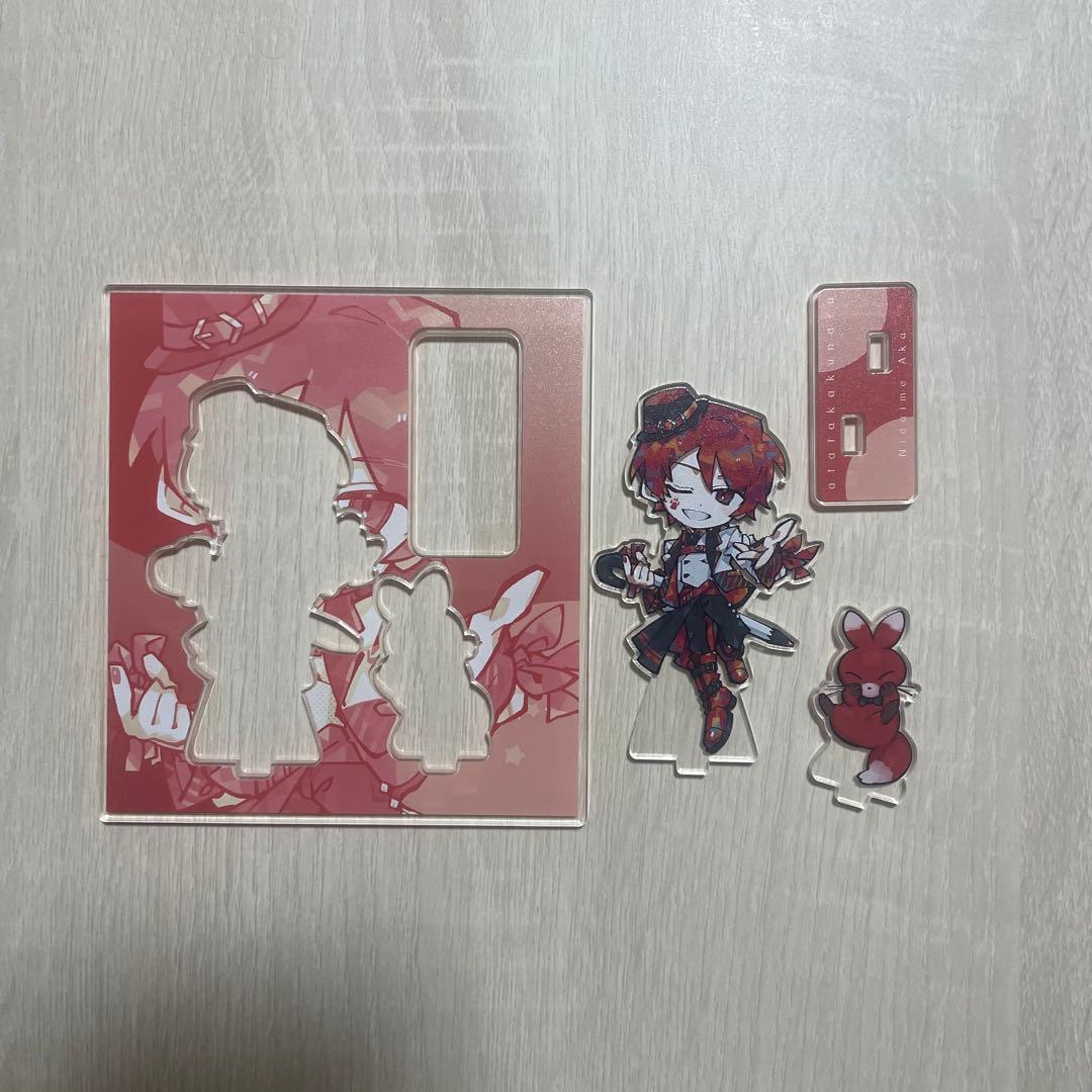 ひよこ様専用】二代目・赤 グッズまとめ売り