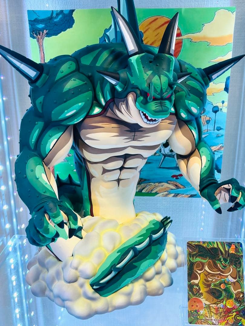 唯一無二‼️一点モノ‼️ポルンガ✨リペイント