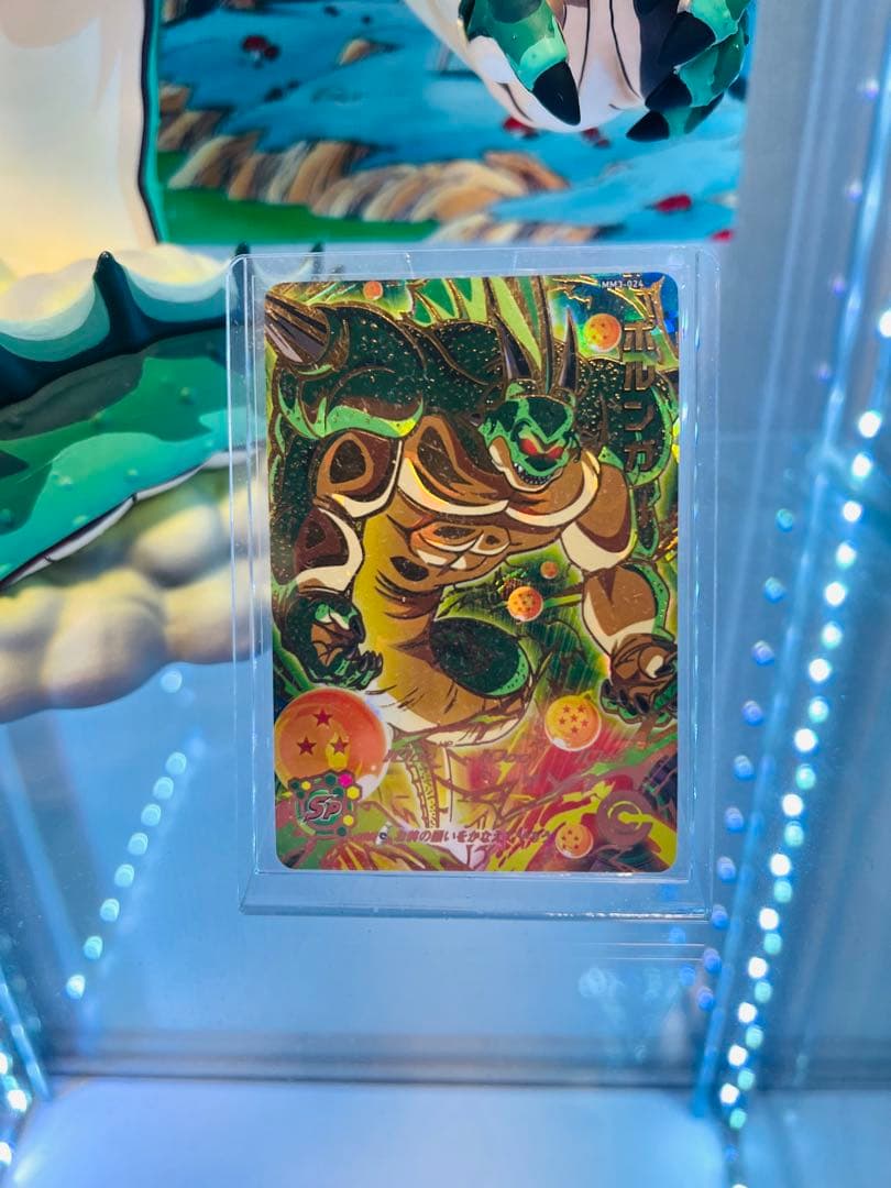 唯一無二‼️一点モノ‼️ポルンガ✨リペイント