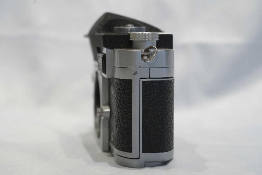 ALPA REFLEX アルパ6C フィルム一眼レフカメラ