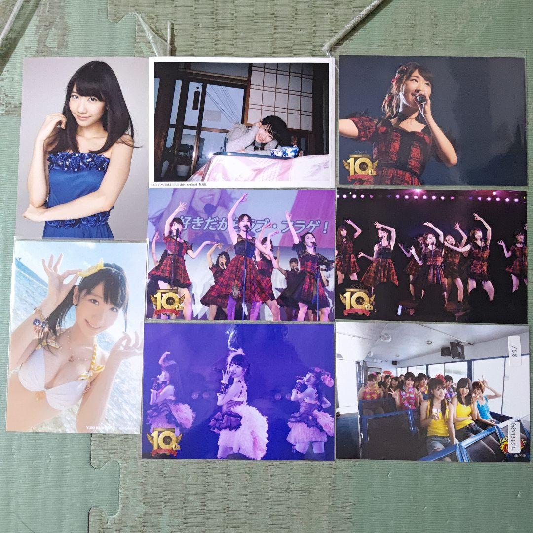 f0restlin　柏木由紀セット②