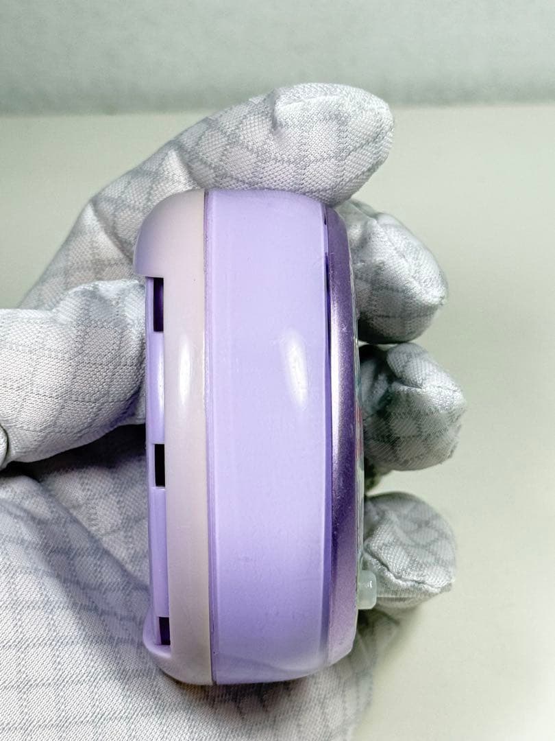 たまごっち4U+ パープル