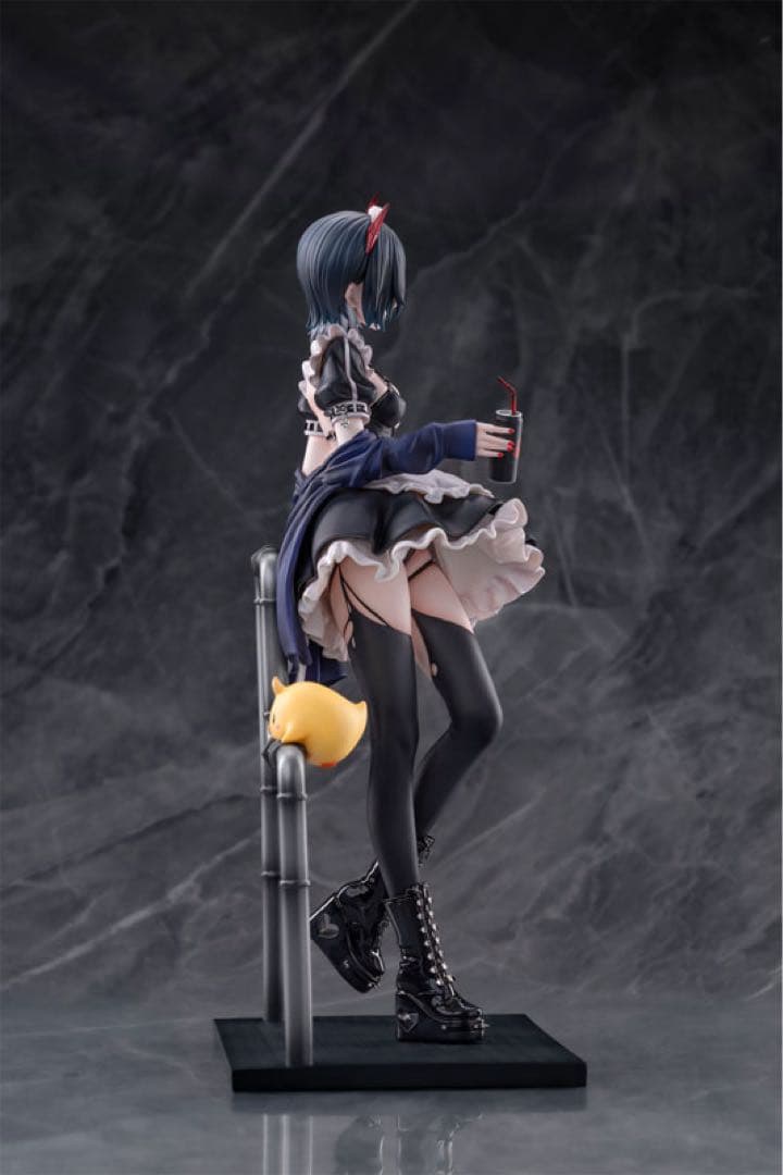 【特典】アズールレーン ウルリッヒ・フォン・フッテン