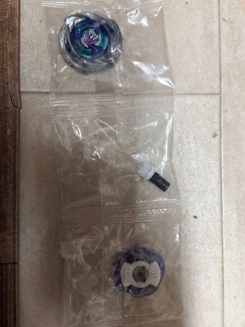 Beyblade X ワイバーンホバー2-80GN