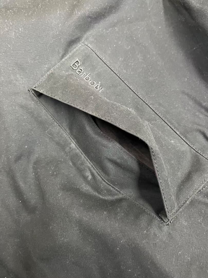 Barbour 130周年記念 トランスポートジャケット サイズ36/S メンズ