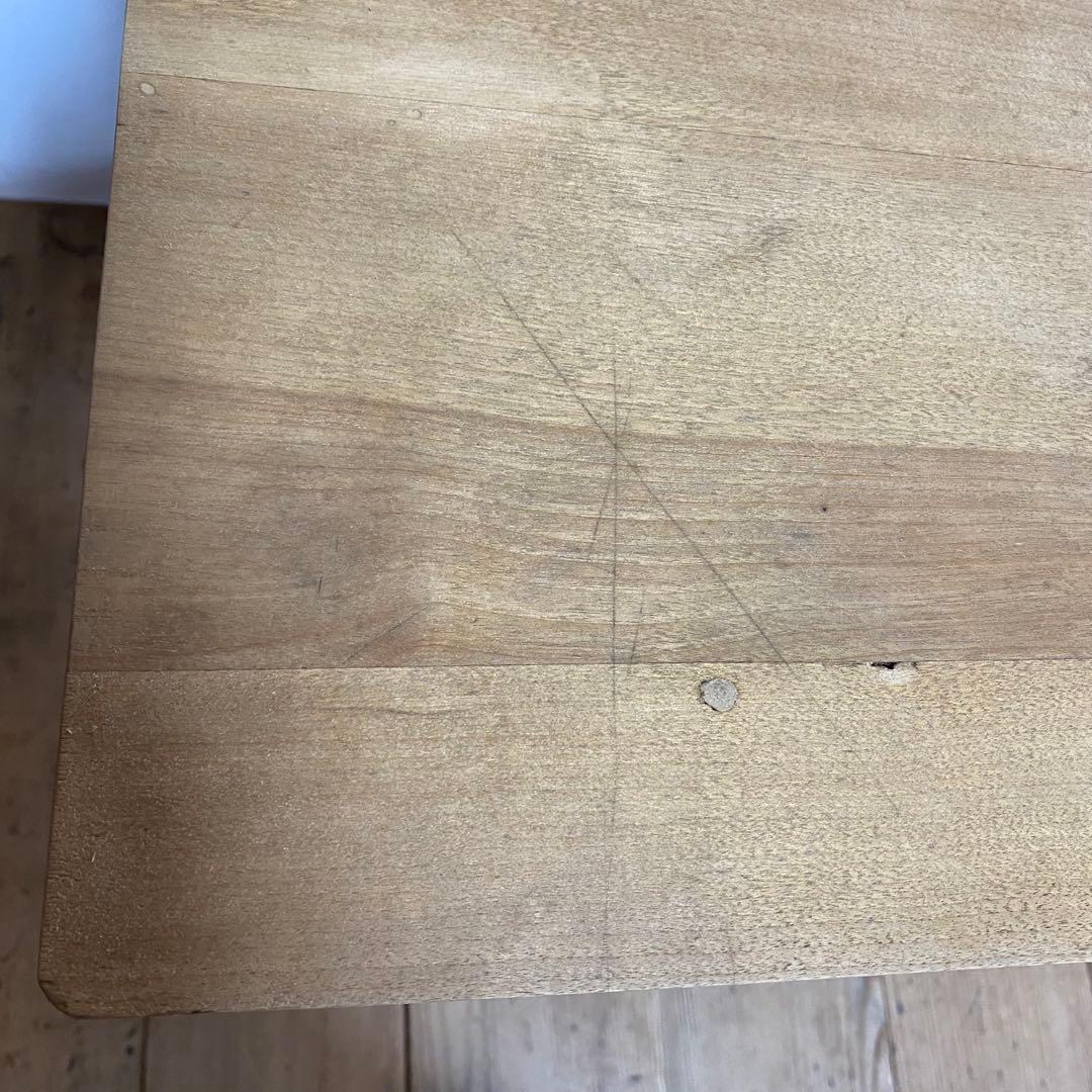 アンティーク テーブル デスク 机 レトロ