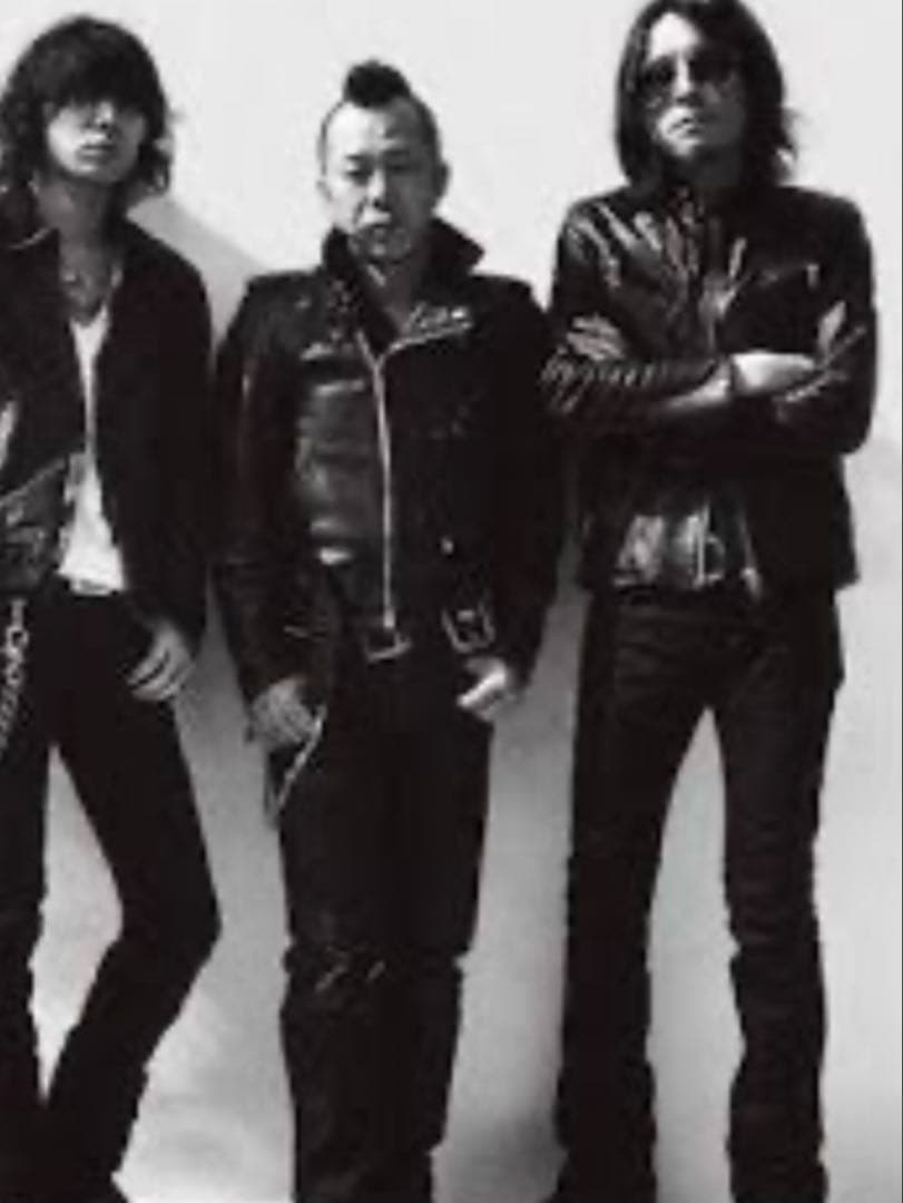 ルードギャラリー ライダース レザージャケット サイズL チバユウスケ