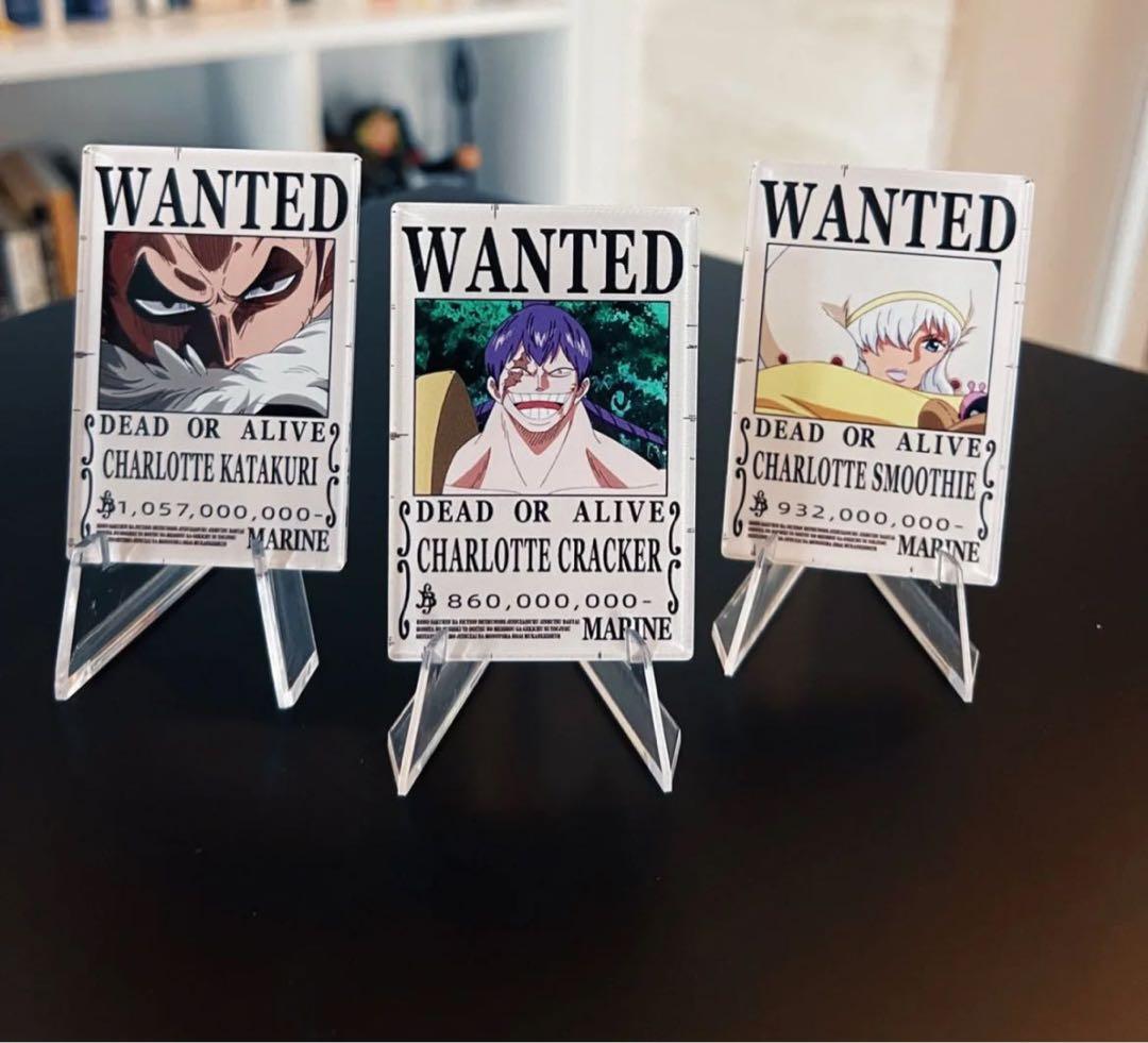 ONE PIECE スムージー ガレージキット ガレキ スタチュー④