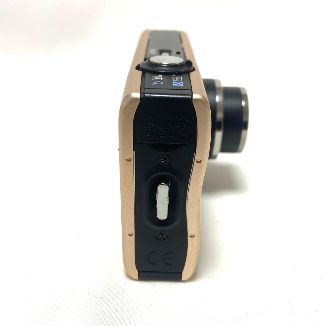 Canon IXY DIGITAL 20 IS デジタルカメラ ジャンク