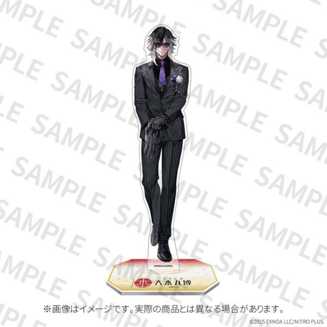 刀剣乱舞 祝装 アクリルスタンド 実休光忠 本丸博 - メルカリ 刀剣乱舞