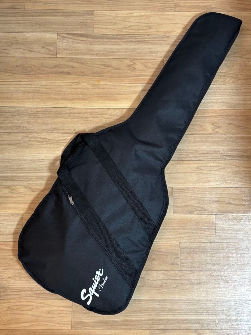 ギター Squier FSR Affinity Stratocaster Blue