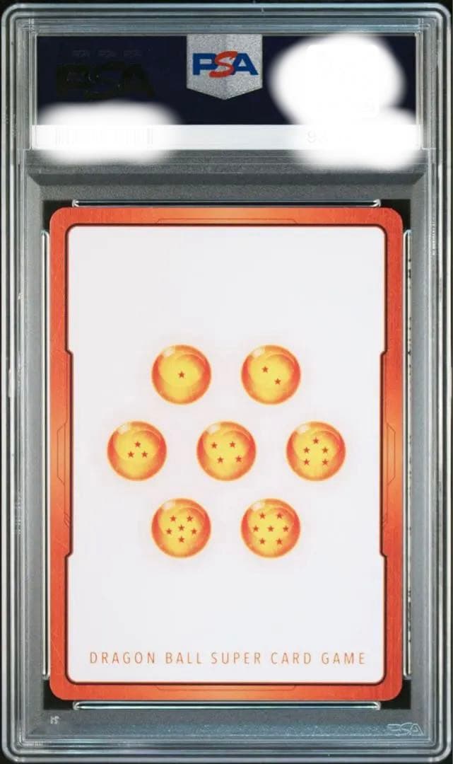 PSA10】 エナジーマーカー01 孫悟飯パラレル E01-10 プロモ - メルカリ